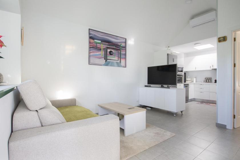 Charming With Private Garden Casa de vacances *
