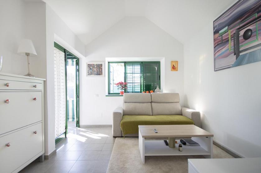 Charming With Private Garden Casa de vacances *