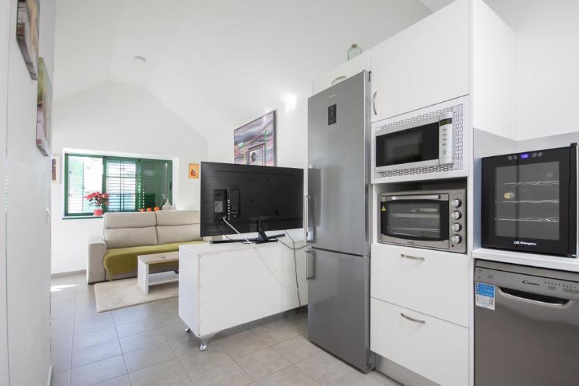 Casa de vacances Charming With Private Garden *