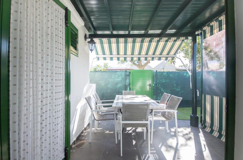 Casa de vacances Charming With Private Garden *
