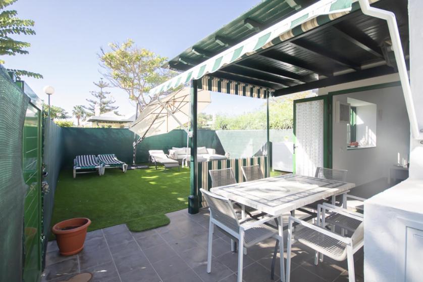 Charming With Private Garden Casa de vacances *
