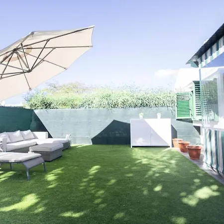 Charming Bungalow With Private Garden Maspalomas  Zewnętrze zdjęcie